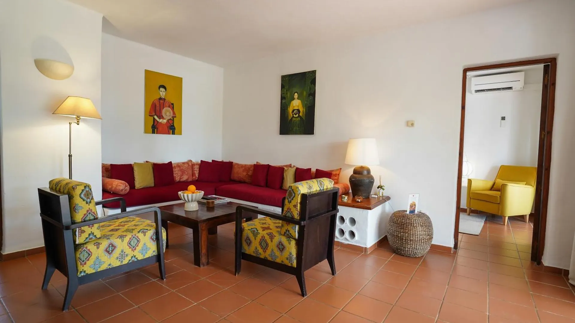 Ferienwohnung Casa Munich San José