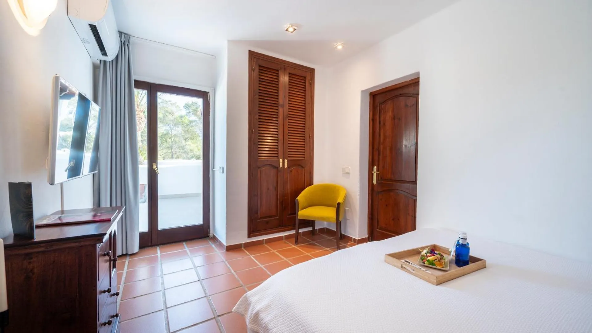 Casa Munich Apartment Sant Josep de sa Talaia Spain