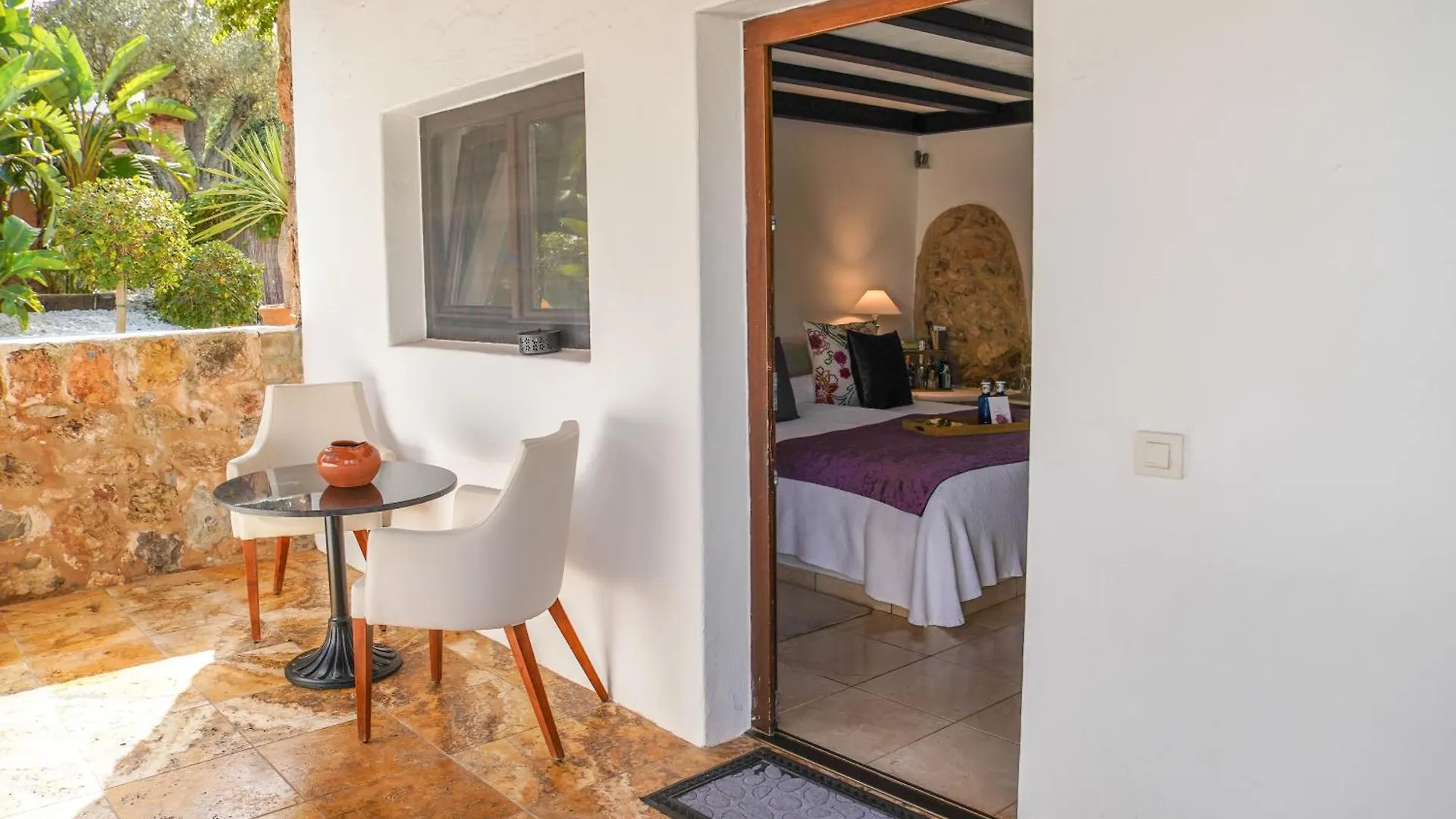 Ferienwohnung Casa Munich San José 0*,  Spanien