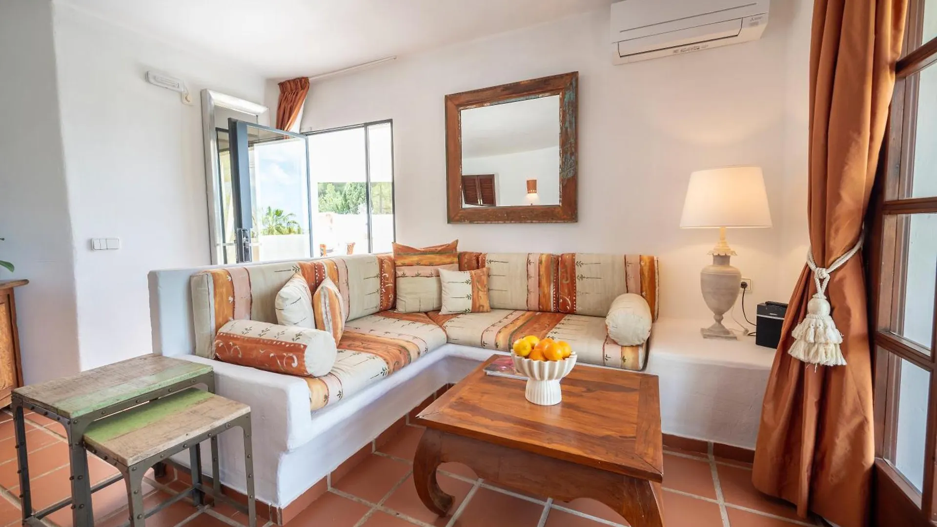 Ferienwohnung Casa Munich San José