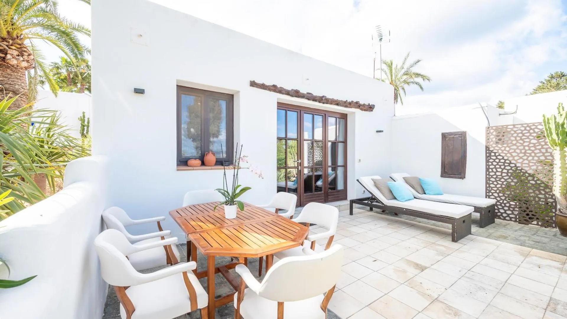 Casa Munich Apartment Sant Josep de sa Talaia 0*,  Spain