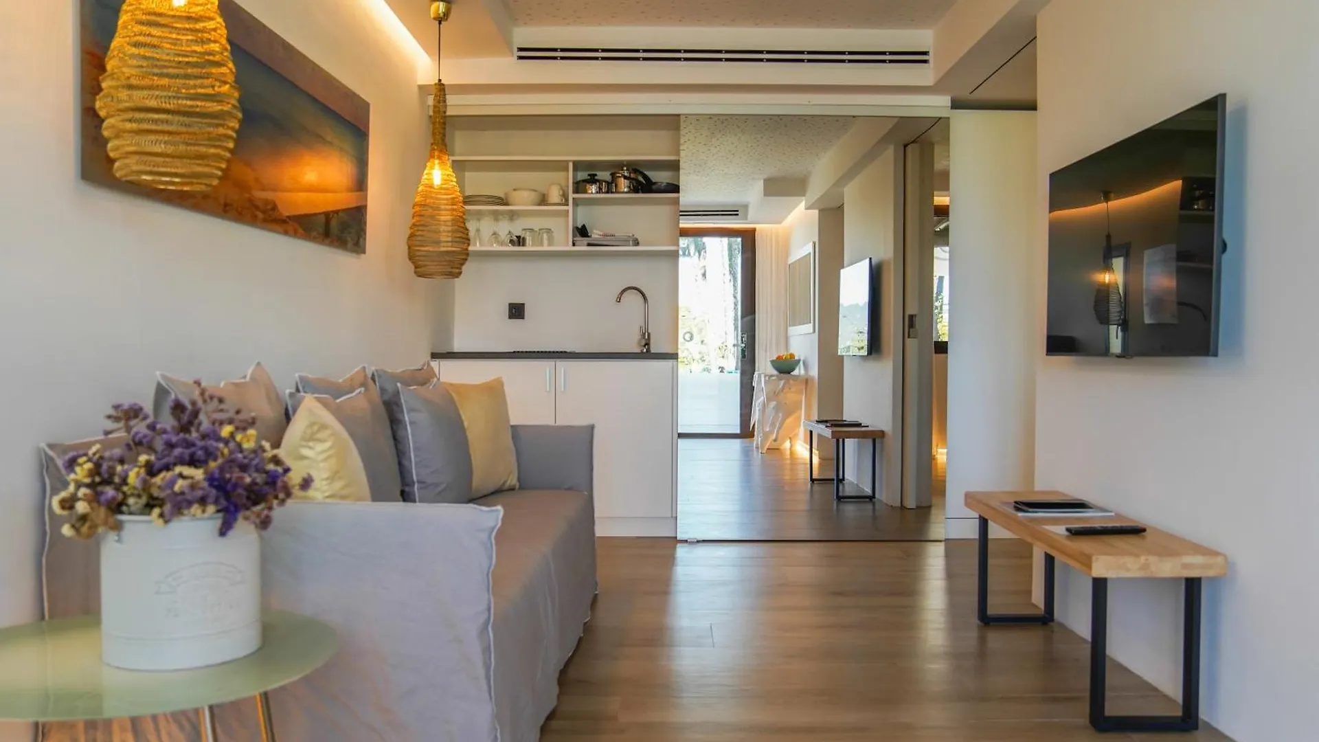 Ferienwohnung Casa Munich San José
