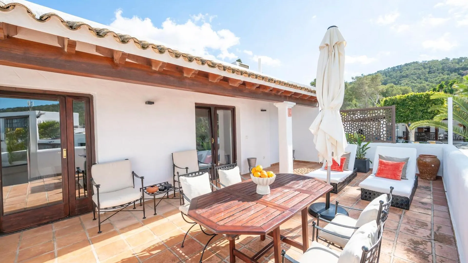 Casa Munich Apartment Sant Josep de sa Talaia
