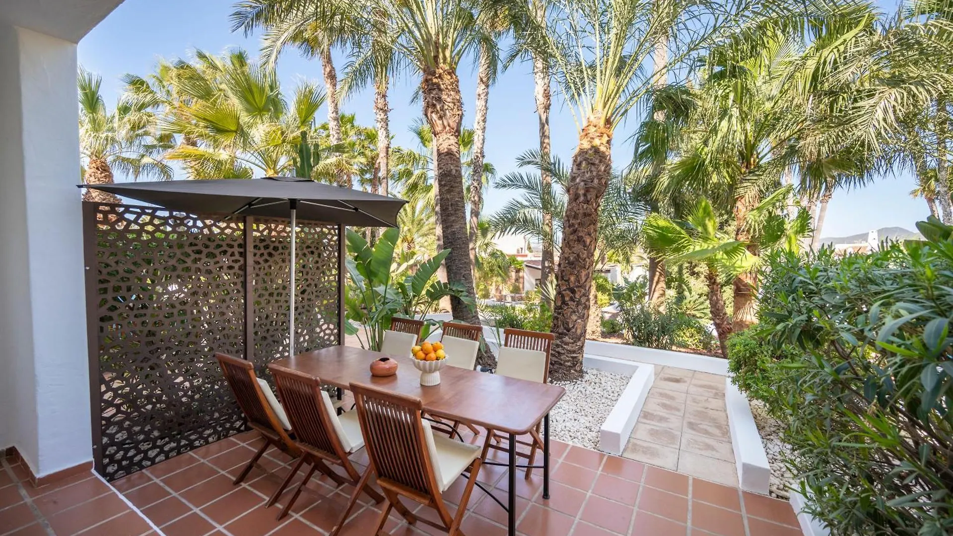 Casa Munich Apartment Sant Josep de sa Talaia Spain