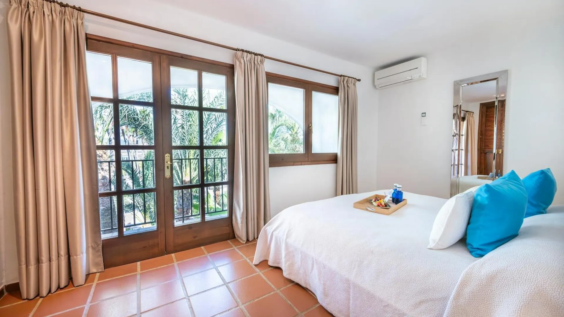 Casa Munich Apartment Sant Josep de sa Talaia