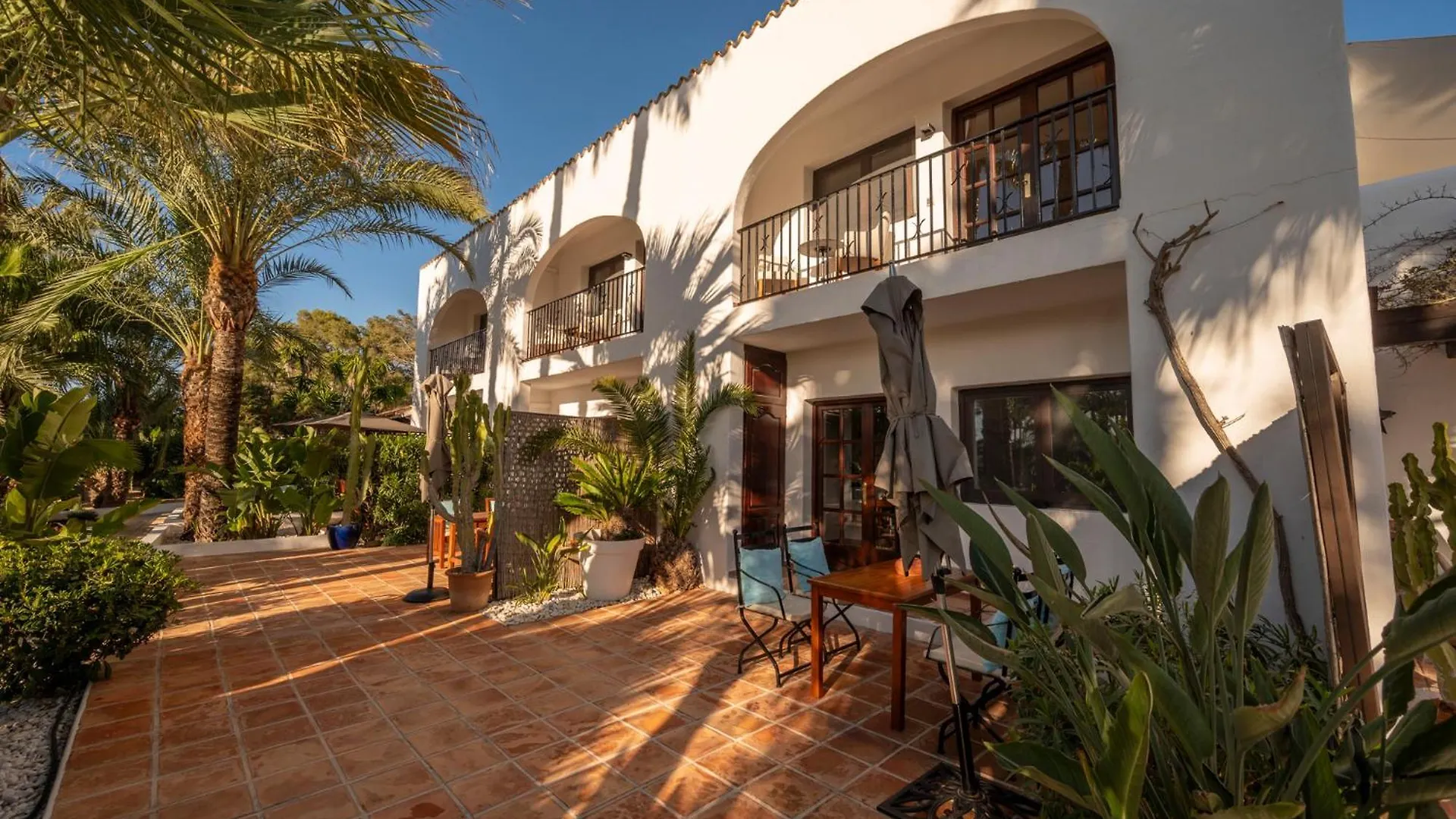 Casa Munich Apartment Sant Josep de sa Talaia 0*,  Spain