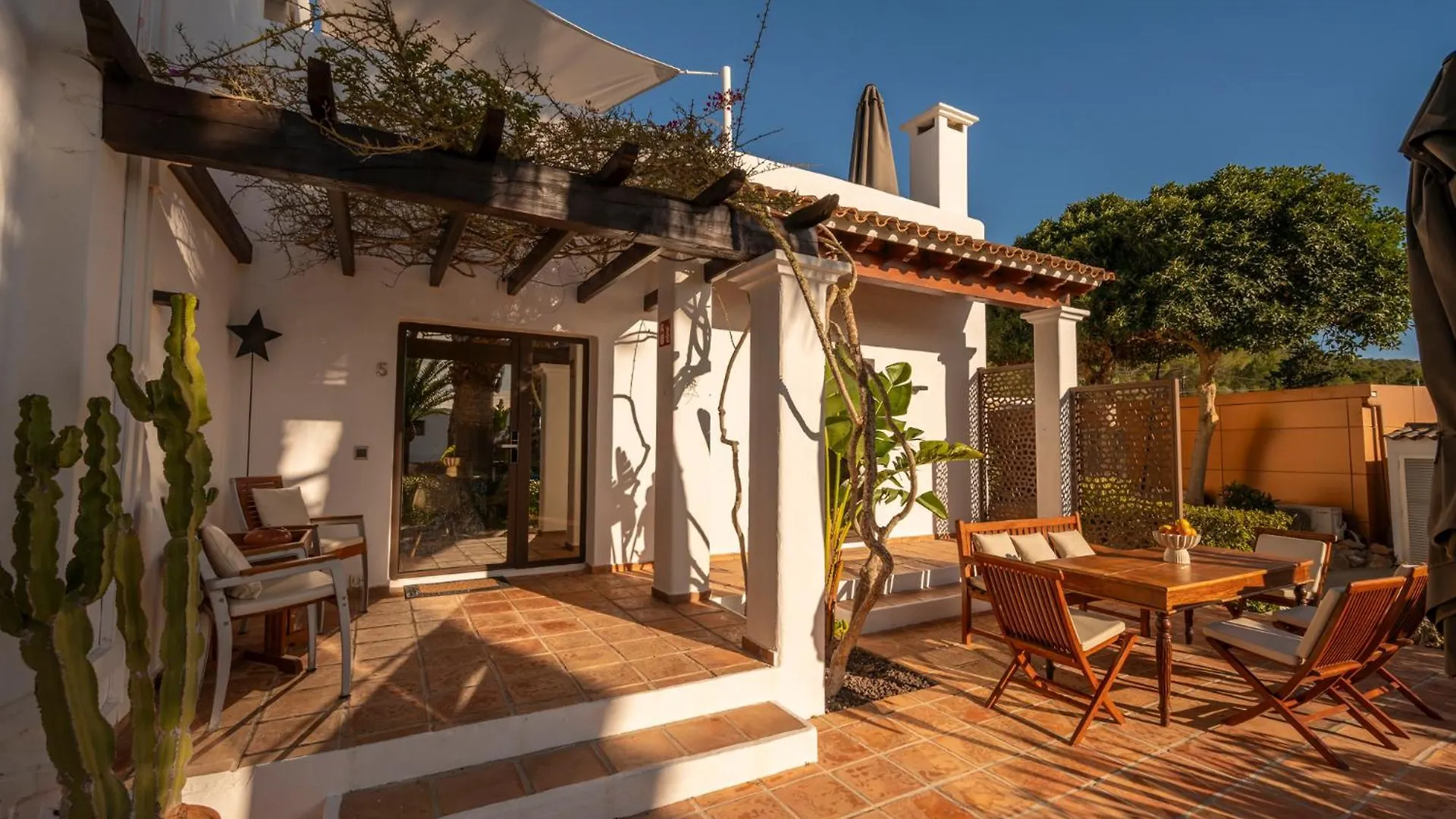 Casa Munich Apartment Sant Josep de sa Talaia
