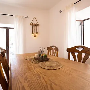 Casa Alegria , Competa Spain
