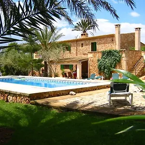  Bauernhof Son Barcelo Mas