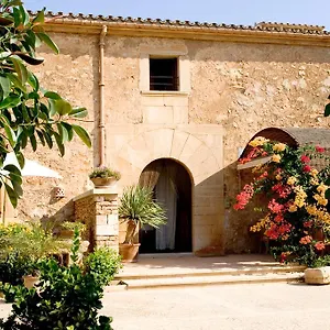  Landhaus Sa Carrotja - Adults Only