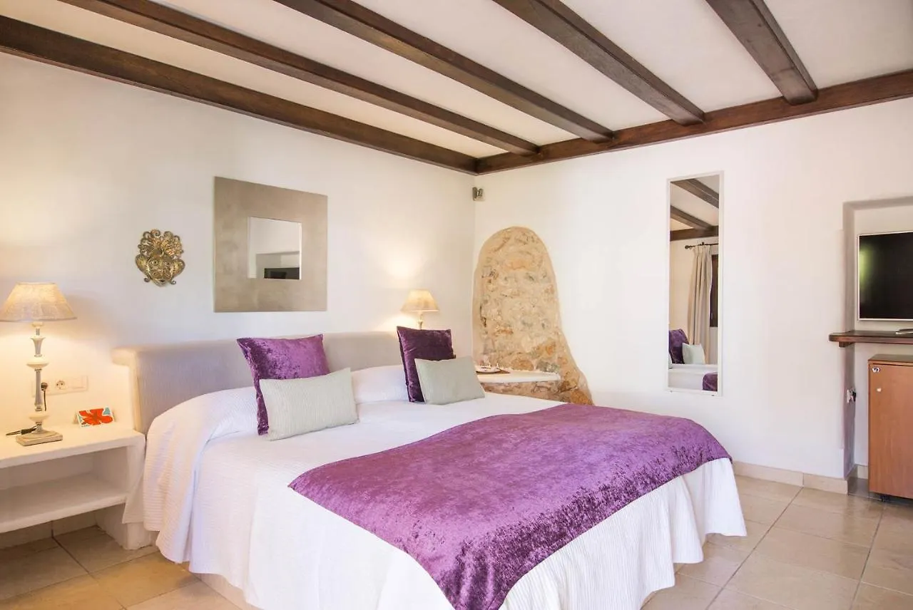 Casa Munich Apartment Sant Josep de sa Talaia