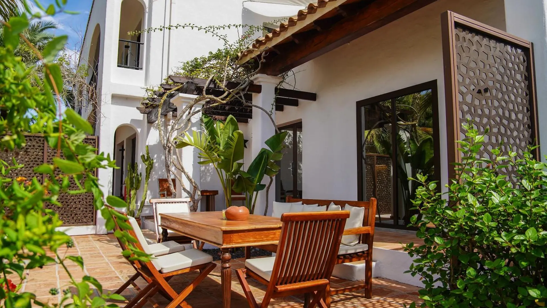 アパート San JoséCasa Munichアパートメント
