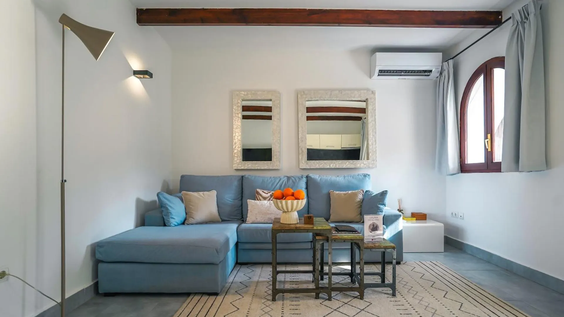 Casa Munich Apartment Sant Josep de sa Talaia 0*,  Spain