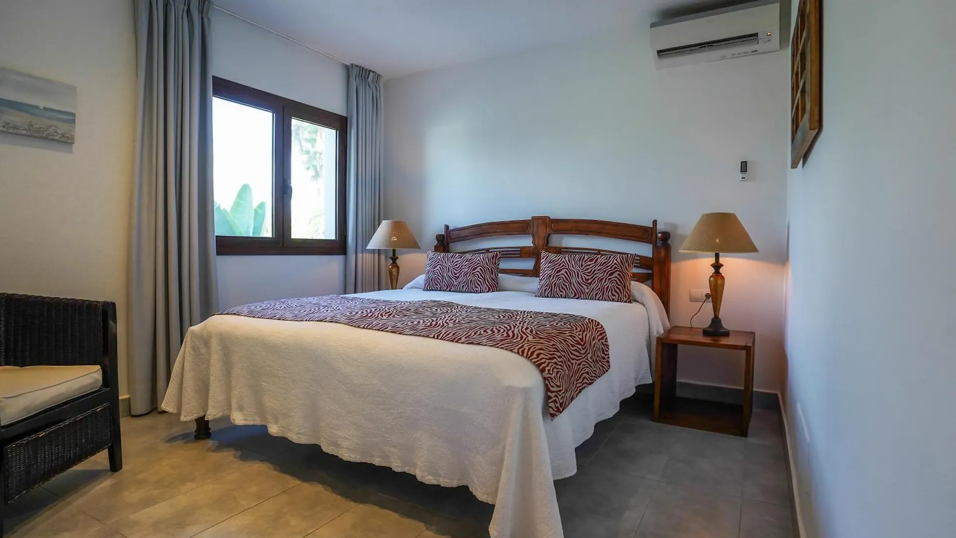 San JoséCasa Munichアパートメント 0*, San José スペイン