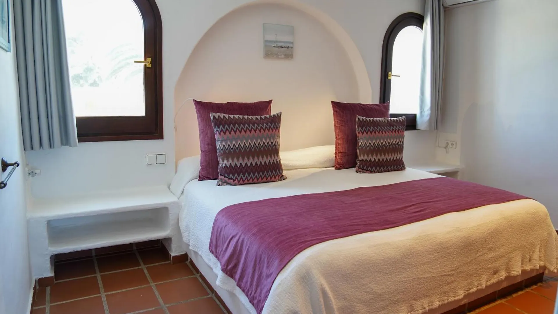 Casa Munich Apartment Sant Josep de sa Talaia