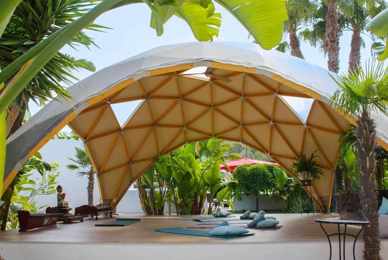 San JoséCasa Munichアパートメント San José