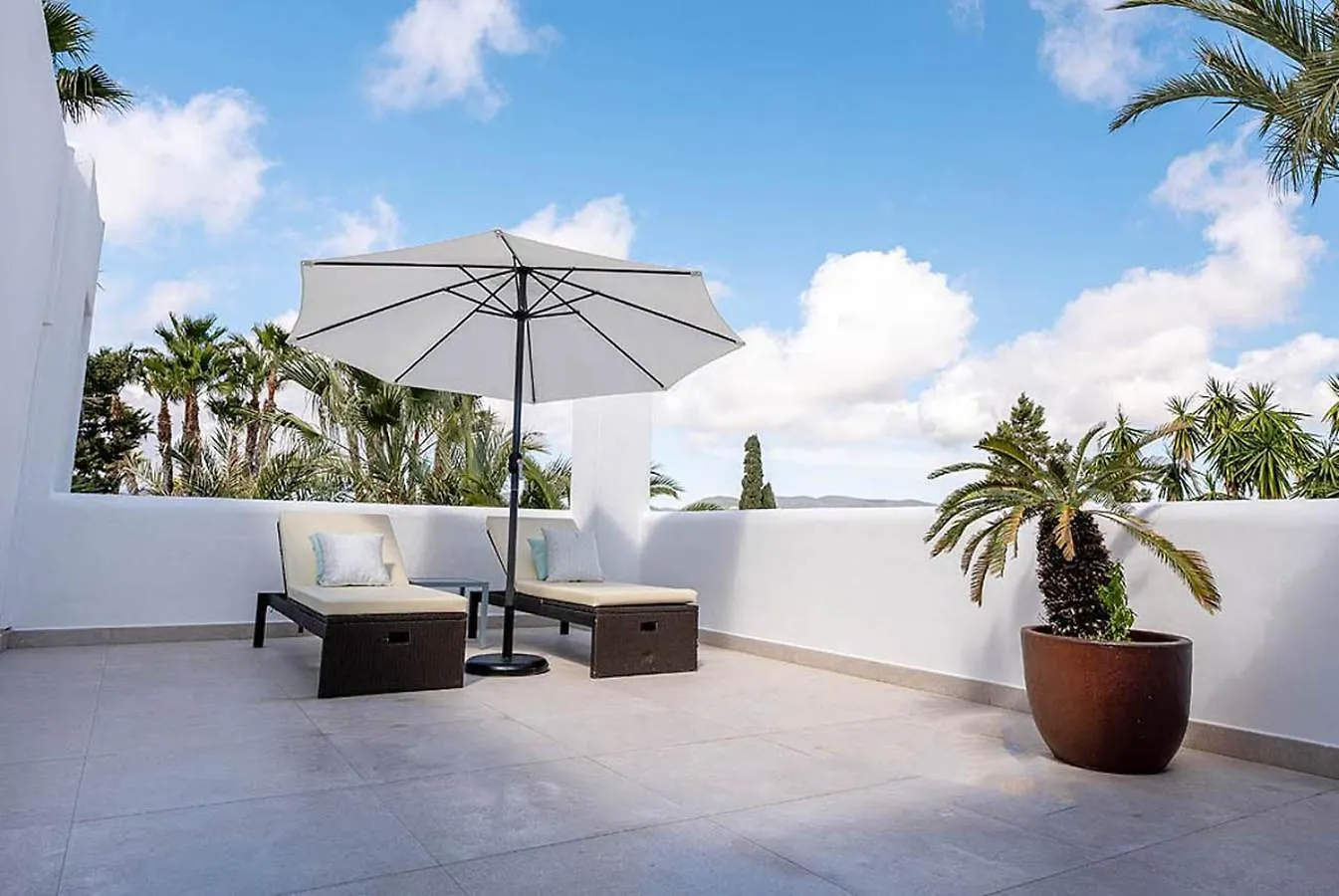 San JoséCasa Munichアパートメント 0*, San José スペイン