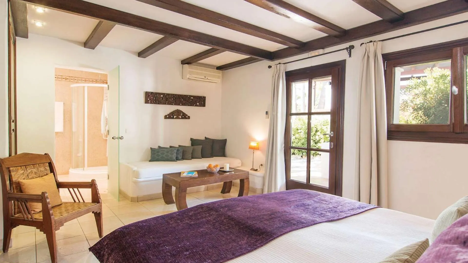 Casa Munich Apartment Sant Josep de sa Talaia Spain