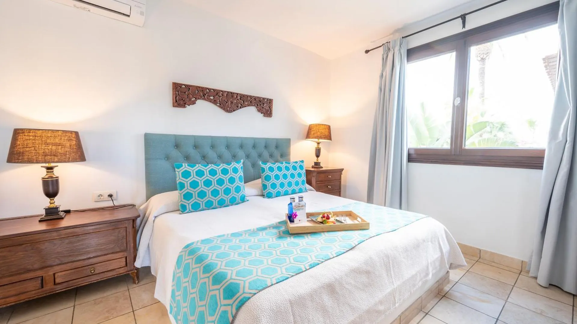 Casa Munich Apartment Sant Josep de sa Talaia