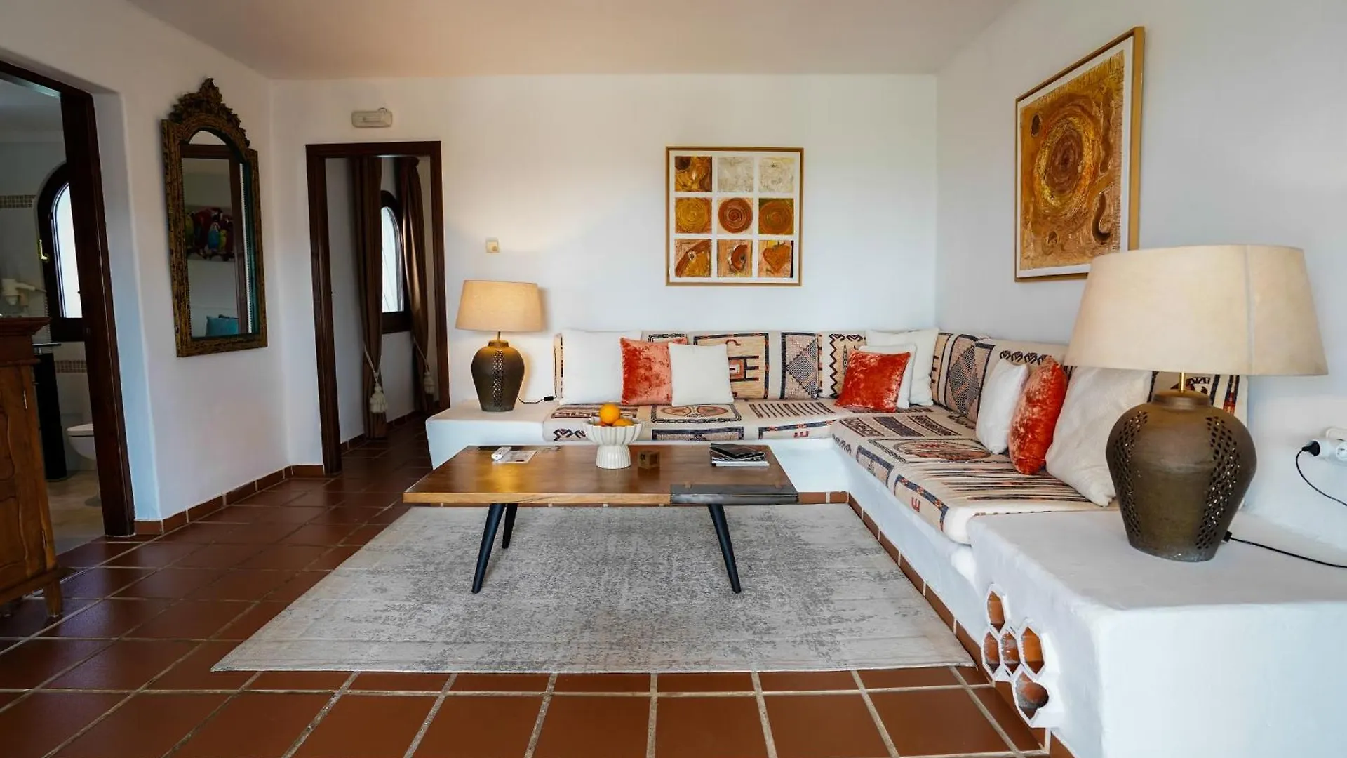 San JoséCasa Munichアパートメント アパート
