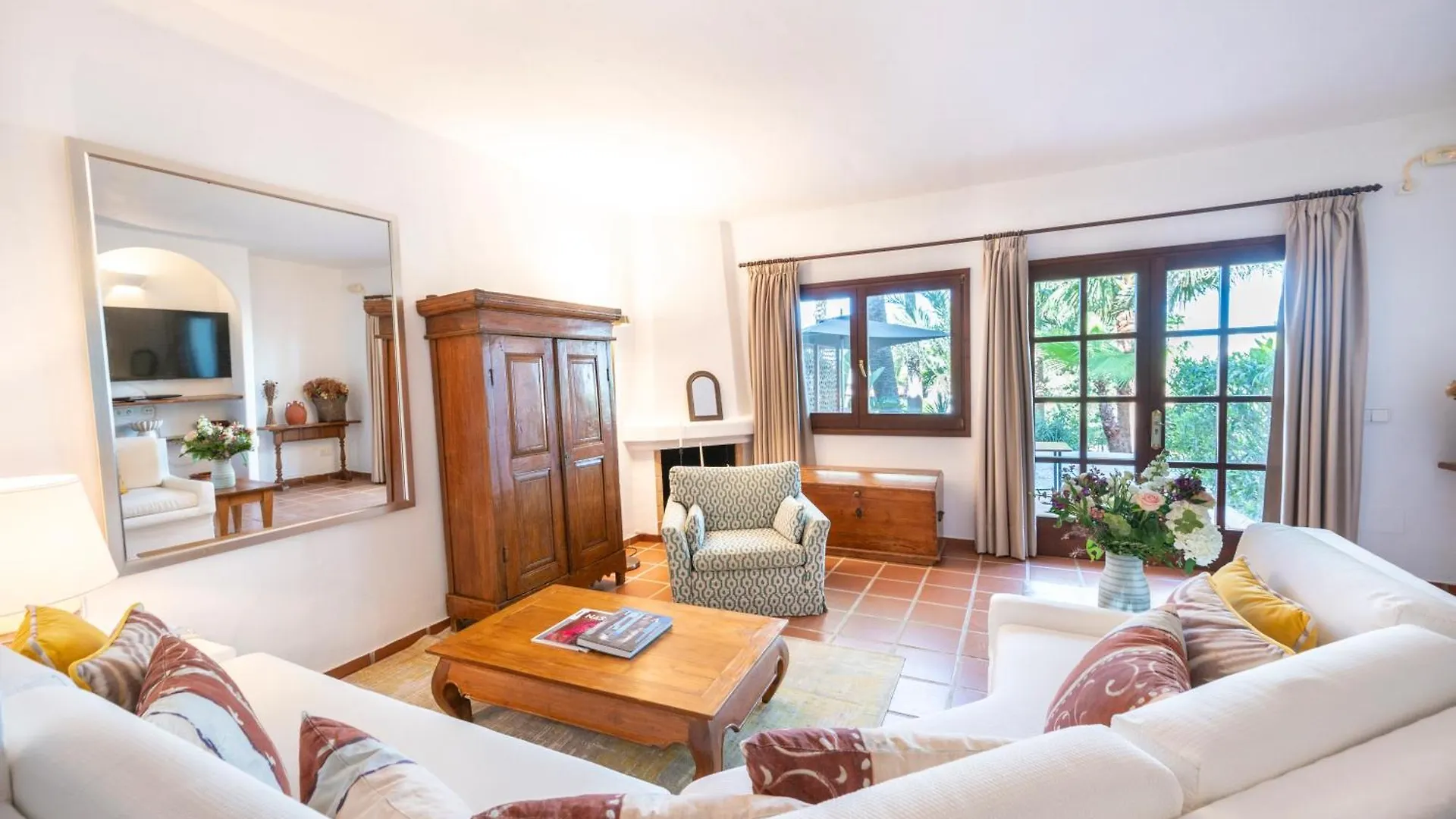 アパート San JoséCasa Munichアパートメント