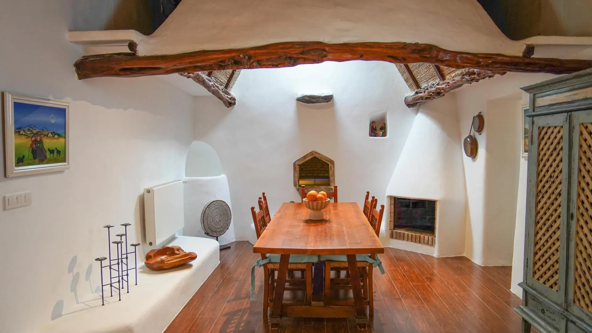 San JoséCasa Munichアパートメント アパート