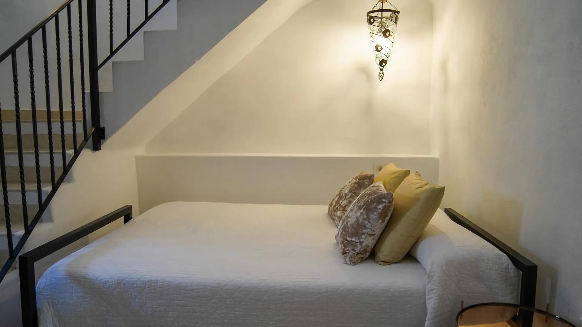San JoséCasa Munichアパートメント スペイン