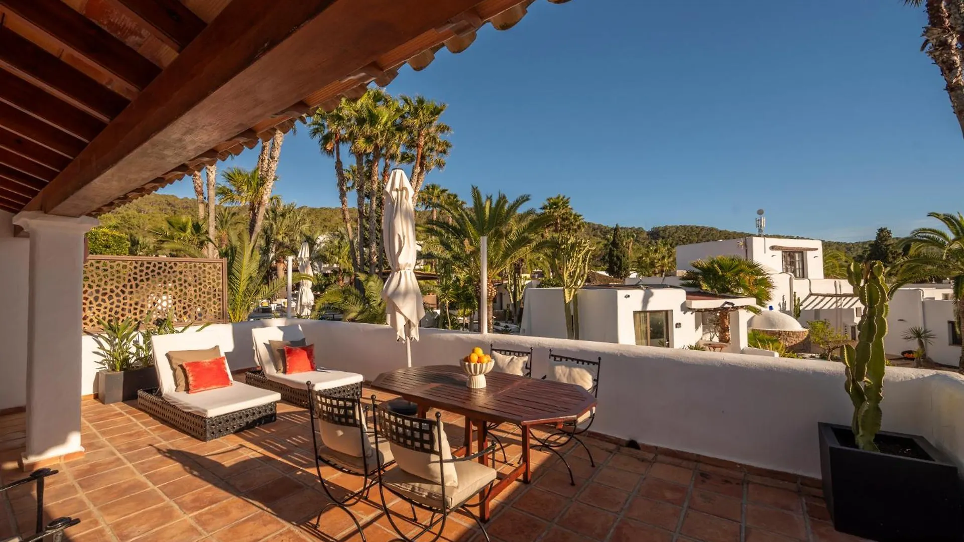 Casa Munich Apartment Sant Josep de sa Talaia 0*,  Spain